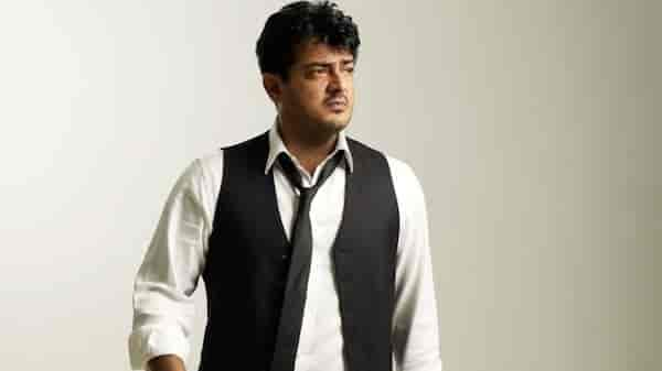 Guilty Pleasures: Ajith's gangster flick Billa 2 is a slick action thriller despite its flaws