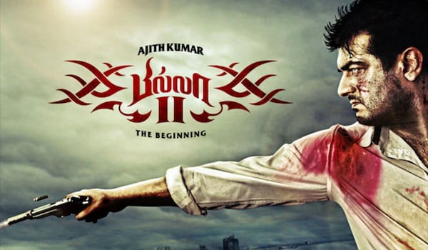 12 years of Billa 2: This is where you can stream Ajith Kumar’s gangster film