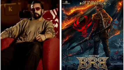 Billa Ranga Baashaa shelved? Kiccha Sudeep claims he’s on a break; industry buzz indicates otherwise