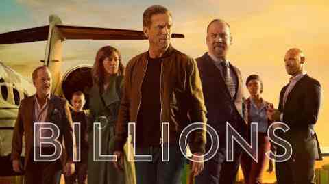 Billions: Damian Lewis leaves show after a five-season run