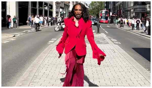 ‘Dating Around:’Billy Porter spills about romance after divorce announcement