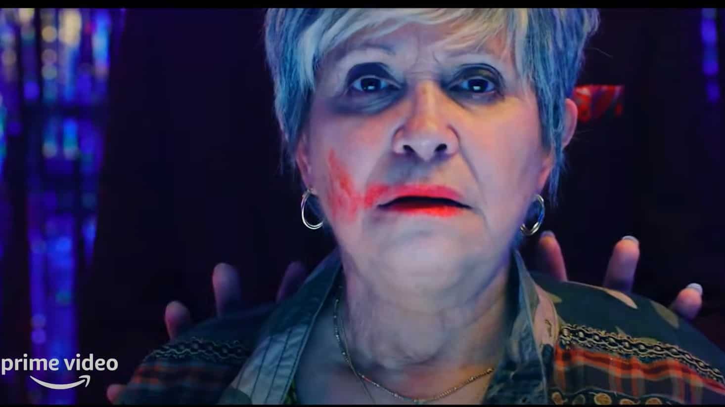 Bingo Hell release date When and where to watch the Blumhouse horror