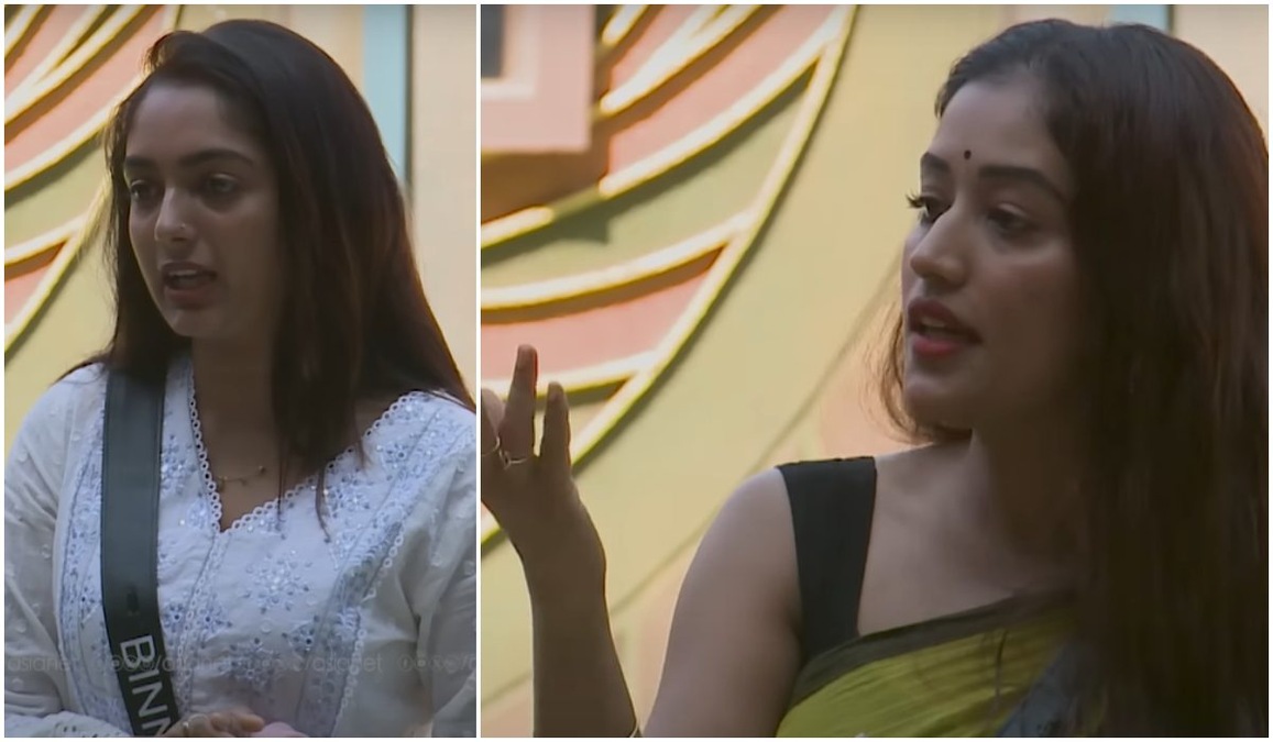 Bigg Boss Malayalam 7: Binny reveals Anumol's solid PR strategy for the show; says 'she paid lakhs..'