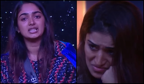 Bigg Boss Malayalam Season 7: Binny's heart-wrenching tale about mother leaves others teary-eyed - 'She got a Gaddama job'