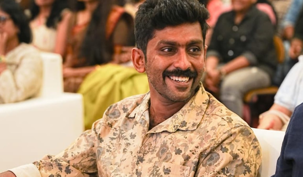 Prince and Family director Binto Stephen: 'Dileep as Prince was in our mind from the beginning' | Exclusive