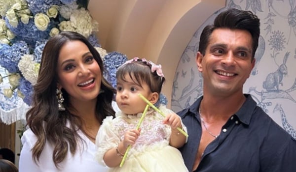 Bipasha Basu