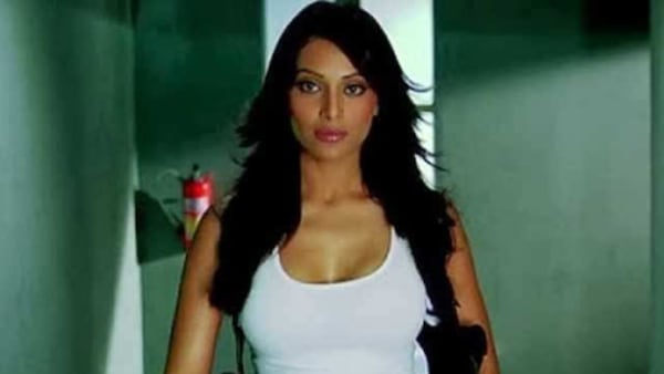 Bipasha Basu