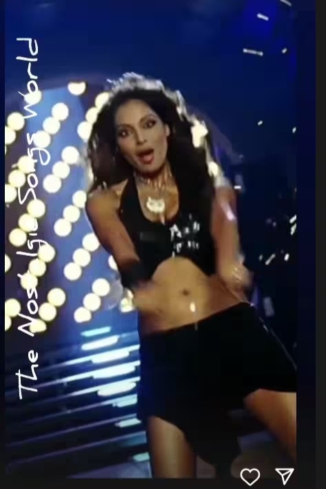 Bipasha Basu in Race