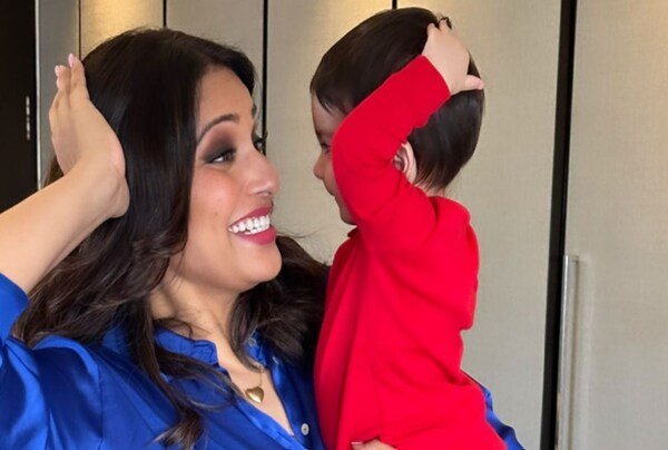 Read: Bipasha Basu’s emotional note for daughter Devi as she turns 11 months old