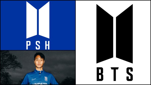 BTS logo on Birmingham City FC's new player announcement triggers online dispute between ARMY and football fans