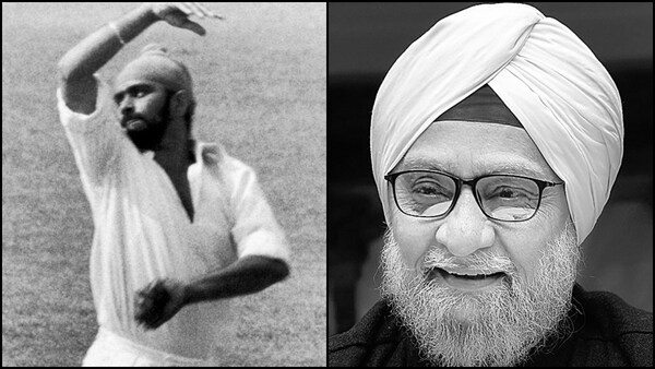 Tribute to Bishan Singh Bedi: Remembering the spin maestro's achievements