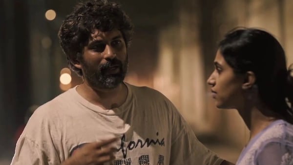 Bisi-Bisi Ice-Cream's Kuthoohala is all about a mysterious woman played by Siri Ravikumar