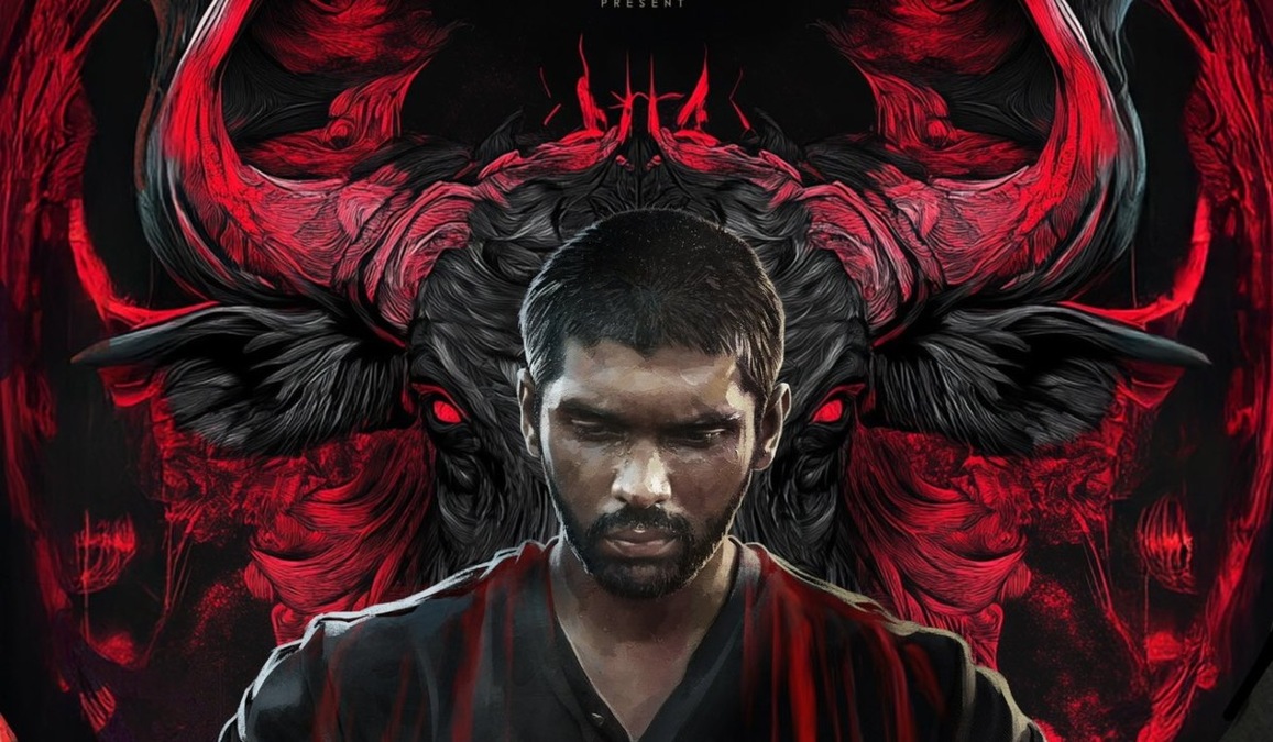 Bison first look out: Dhruv Vikram possesses energy of a bull in Mari Selvaraj film