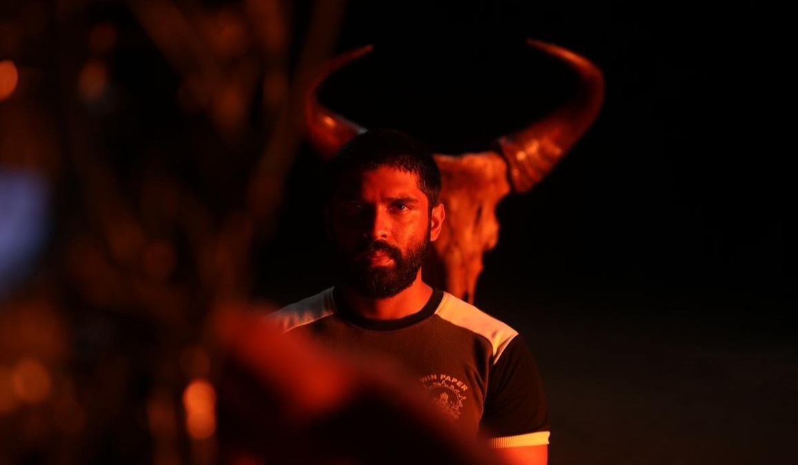 Bison Kaalamaadan box office collection day 5: Dhruv Vikram-Mari Selvaraj film may not be Diwali winner but shows consistent growth in earnings