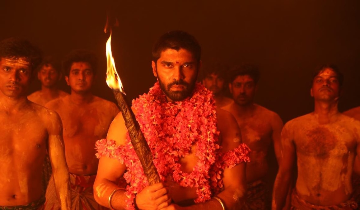 Bison box office collection day 1: Dhruv Vikram and Mari Selvaraj’s sports drama makes Rs 2.5 opening; banks on word of mouth