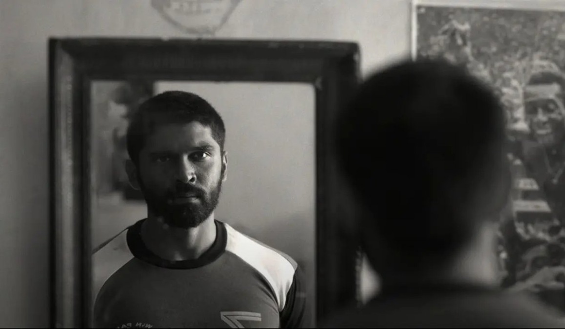 Bison movie review: Mari Selvaraj and Dhruv Vikram deliver a raw, hard-hitting drama that is beyond the sports ground