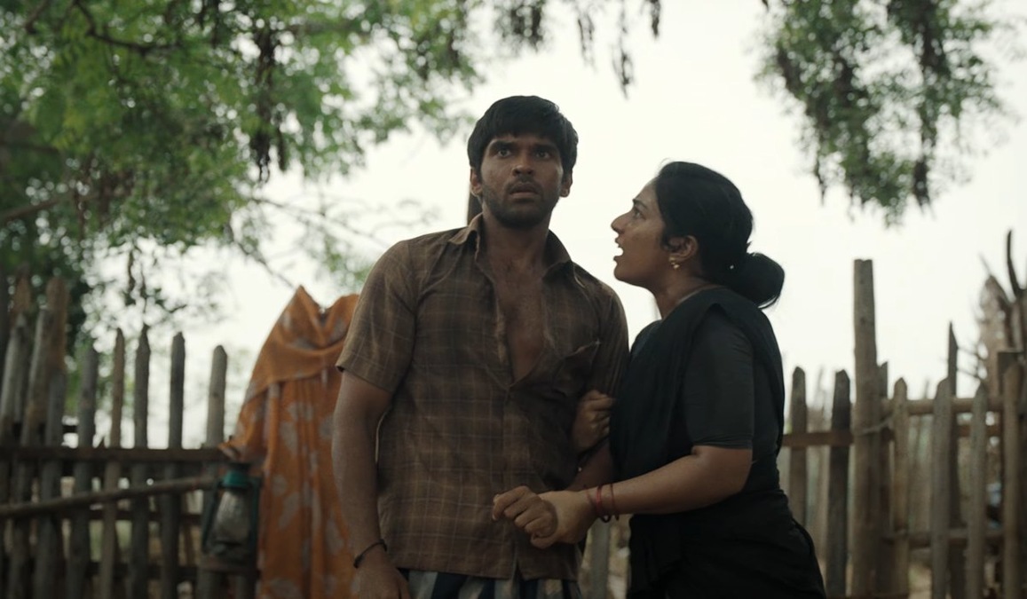 Bison Kaalaamadan trailer: Dhruv Vikram channels his bisontine energy into being kabbadi player for this Mari Selvaraj film