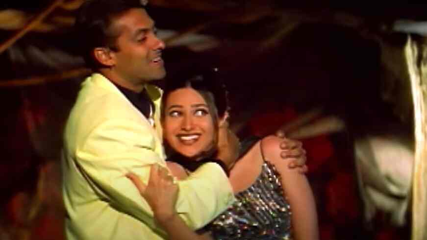 Guilty Pleasure: Biwi No 1 is Bollywood's guide on how to put men in their place