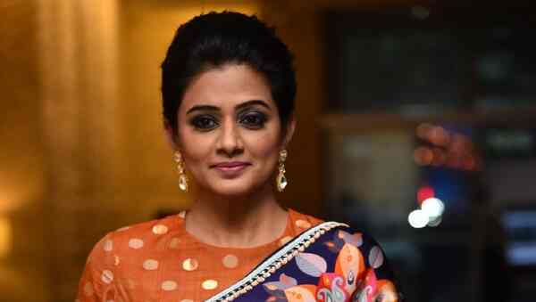 Priyamani: Anupama in Bhama Kalapam is a character unlike any other in my career