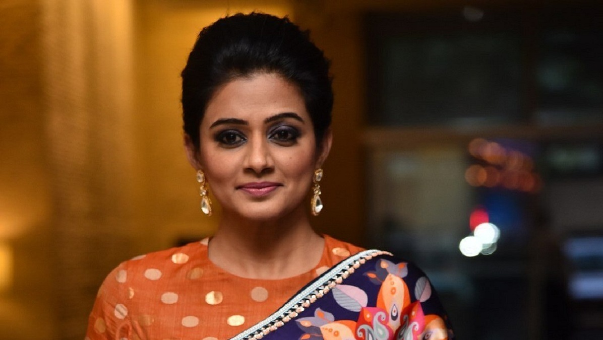 Priyamani: Anupama in Bhama Kalapam is a character unlike any other in my career
