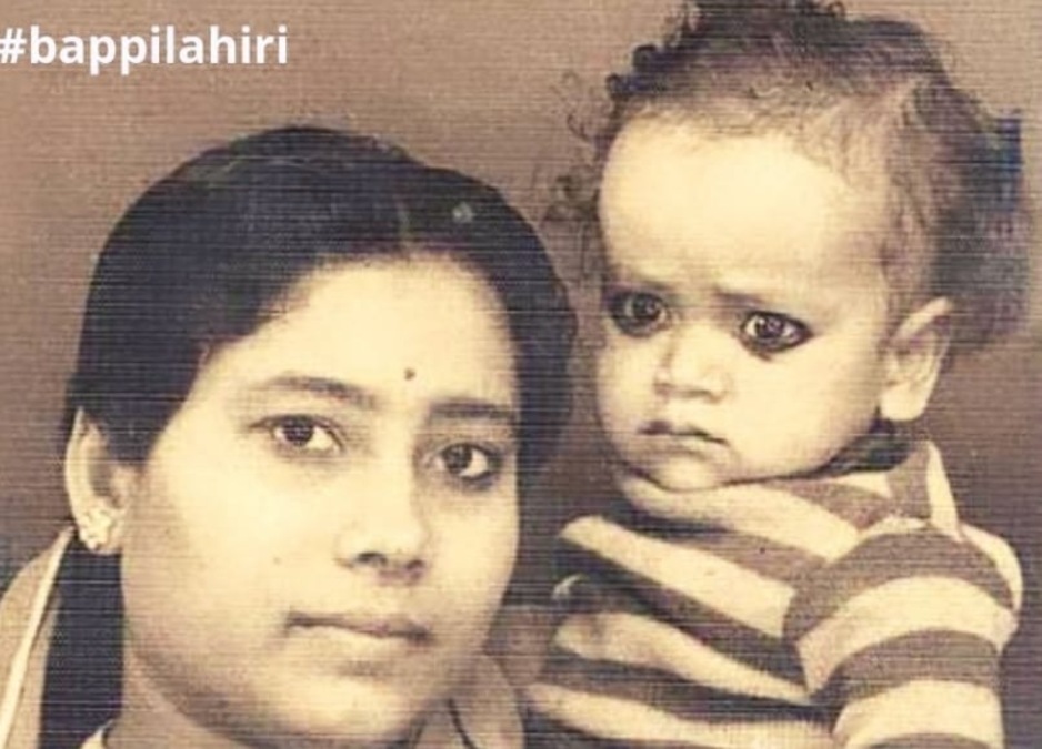 RIP Bappi Lahiri: Get to know the family the musical legend hails from