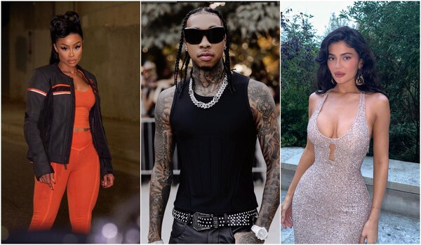 ‘Betrayed:’ Blac Chyna recalls messy split with ex Tyga after his stunt with underage Kylie Jenner