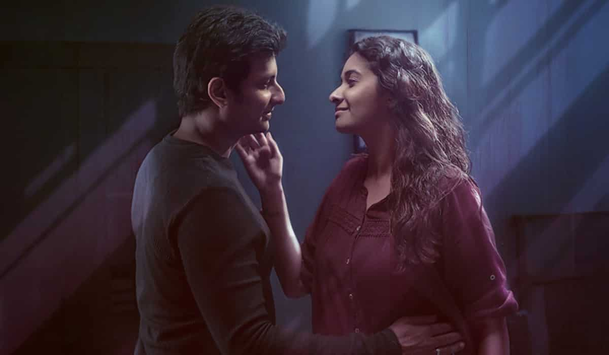 Black runtime and plot revealed: Jiiva and Priya Bhavani Shankar’s horror thriller is all about..