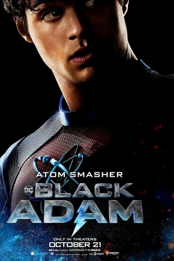 Noah Centinho as Atom Smasher