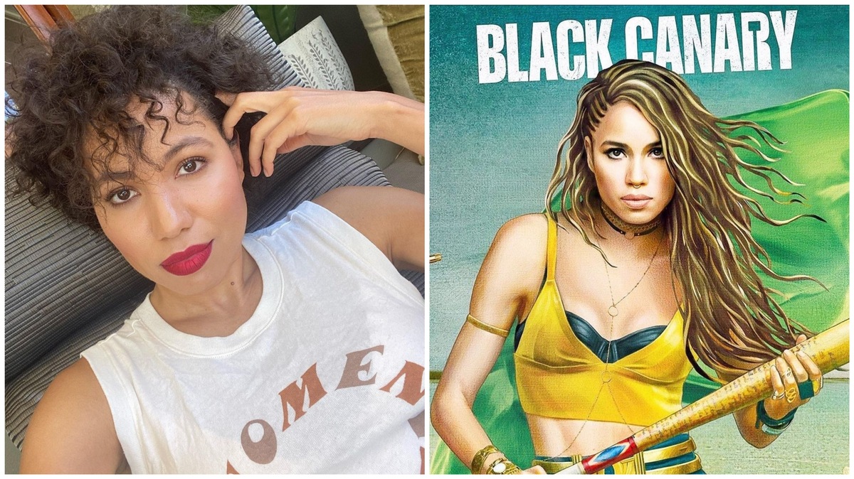 DC’s Birds of Prey spin-off centered on Black Canary is in the pipeline