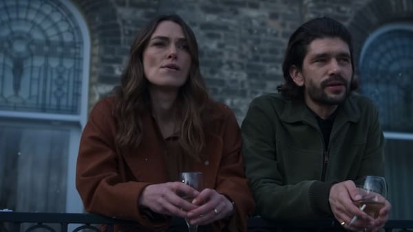 Black Doves Season 1 OTT release date: When and where to watch Keira Knightley, Ben Winshaw led British spy-thriller series