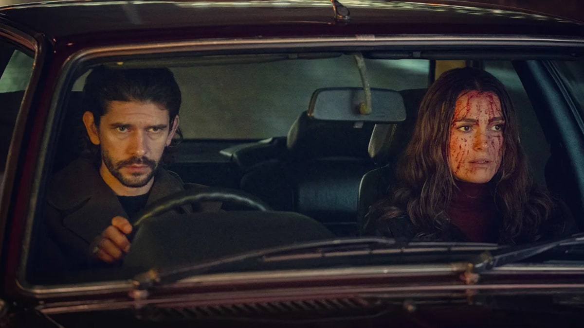 Black Doves Season 1 review: Keira Knightley and Ben Whishaw make predictable spy thriller immensely watchable