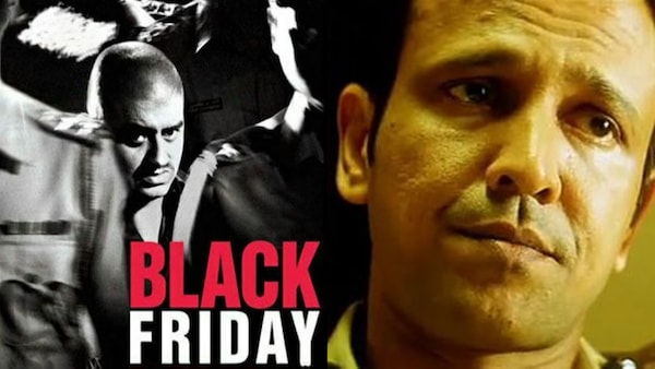 Black Friday