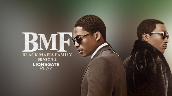 Black Mafia Family 2021 on OTT - Cast, Trailer, Videos & Reviews
