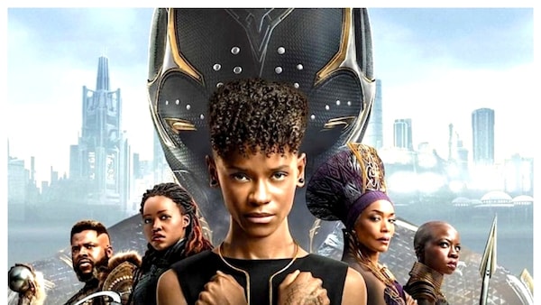 Black Panther 2: Everything we know so far about Wakanda Forever