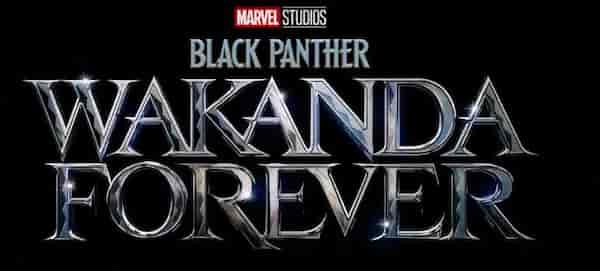 Black Panther: Wakanda Forever