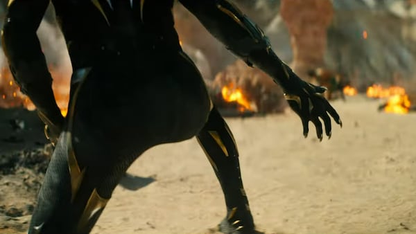 Black Panther: Wakanda Forever teaser: Queen Ramonda and forces fight intervening world powers post T’Challa’s death