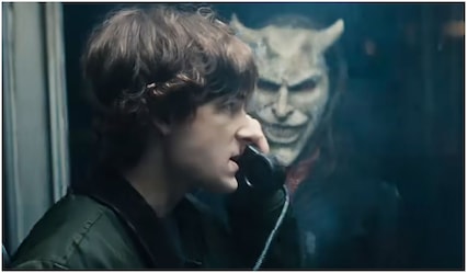 Black Phone 2 out on OTT: Here’s where you can stream Ethan Hawke’s supernatural thriller
