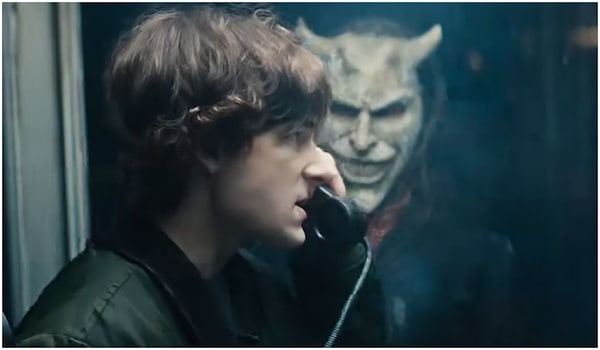 Black Phone 2 release date timeline, plot, returning cast, trailer and other details we know