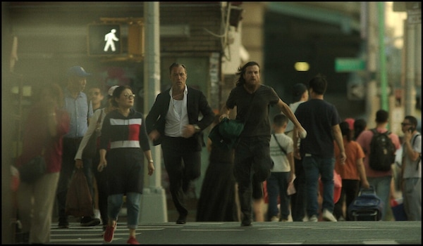 Black Rabbit release date, plot, cast and everything to know about Jude Law and Jason Bateman’s crime drama