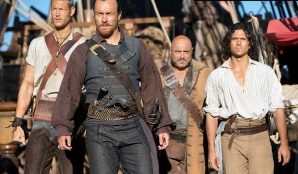 Black Sails