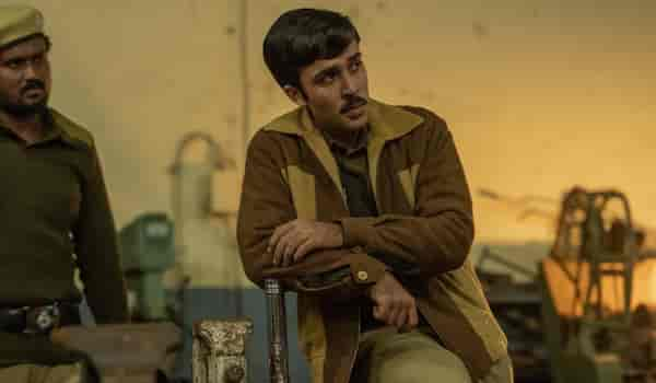 Black Warrant Twitter Review: Zahan Kapoor wows fans with his magnetic performance as jailer of Tihar Jail, netizens celebrate 'amazing' series