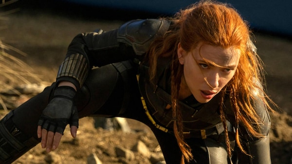 Black Widow release date: When and where to watch Scarlett Johansson's superhero flick on OTT
