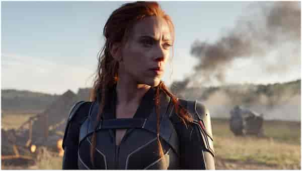 Scarlett Johansson making MCU comeback as Black Widow? Here’s what the actress has to say