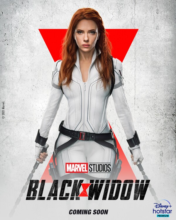 Black Widow