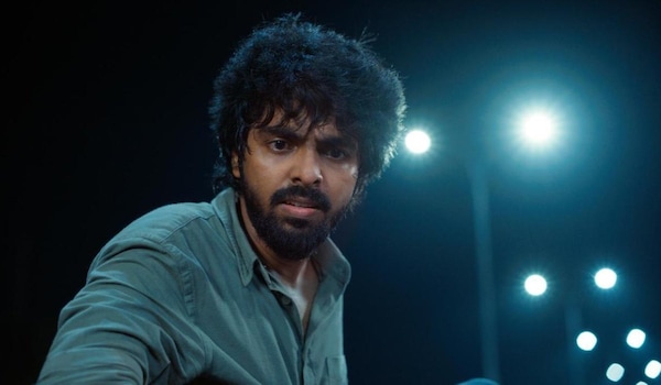 Blackmail OTT release date: When and where to stream GV Prakash’s crime thriller