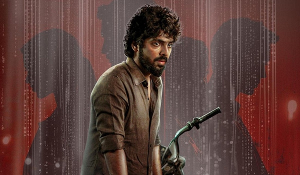 Blackmail out on OTT: Stream GV Prakash’s latest crime thriller right now here