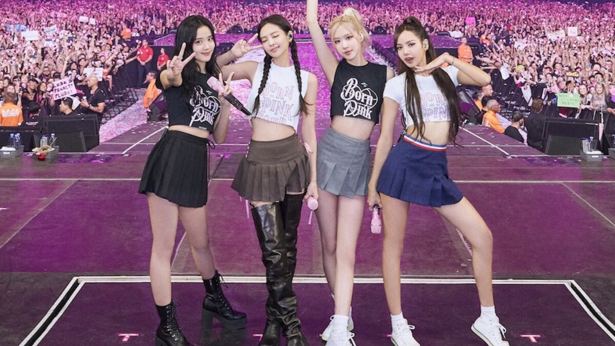 Is BLACKPINK disbanding? Jennie, Jisoo, and Lisa to reportedly leave YG  Entertainment