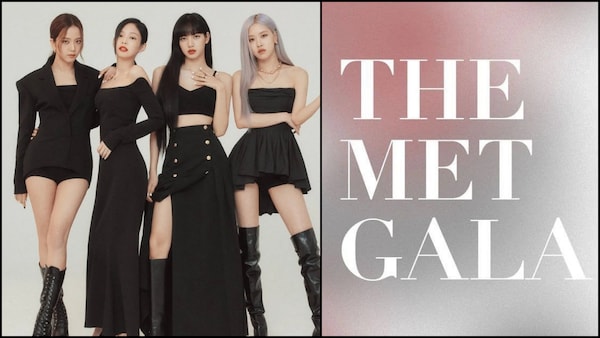 'Just influencers' – BLACKPINK's Lisa, Rose, Jennie, and Jisoo rumoured to attend Met Gala 2024; fans ask, 'Where is the music?'