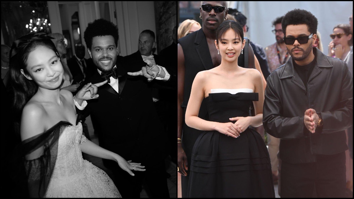 'The Idol': BLACKPINK's Jennie faces criticism for accepting role in 'highly sexualised' show