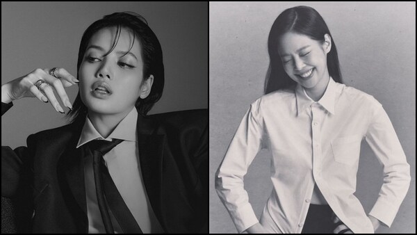 From K-pop stars to CEO - BLACKPINK's Lisa, Jennie to EXO's Baekhyun; artists who started own agencies recently